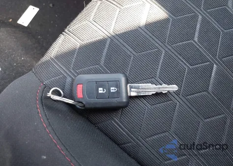 2022 Mitsubishi Outlander Sport 2.0 Be 2Wd/2.0 Es 2Wd/2.0 Le 2Wd/2.0 S 2Wd из США, поврежденный, VIN JA4APUAU8NU019642